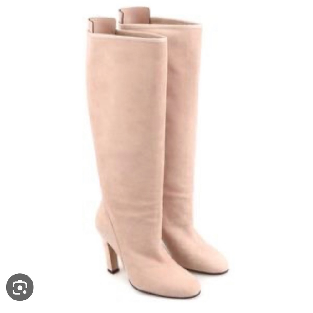 Stuart Weitzman Charlie boots